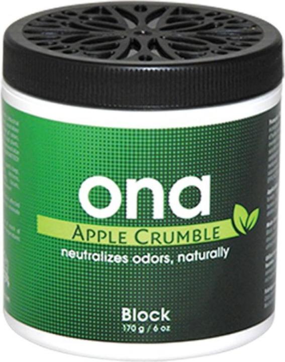 Immagine prodotto ONA Blocco di crumble di mele 170g