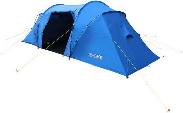 Produktbild Regatta Zelt Huron 6 Personen (6 Personen)