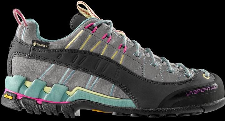 Produktbild La Sportiva Hyper Woman GTX (41.5)