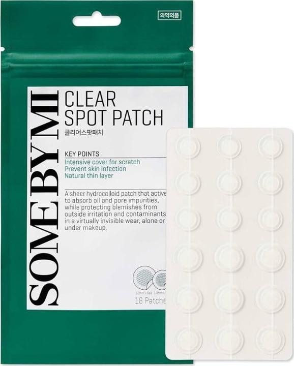 Some By Mi Clear Spot Patch