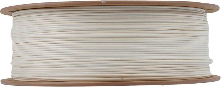 Immagine prodotto eSUN ASA+ 1,75mm COLD WHITE 1kg (ASA, 1.75 mm, 1000 g, Bianco)