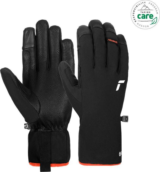 Reusch Trooper TOUCH-TEC