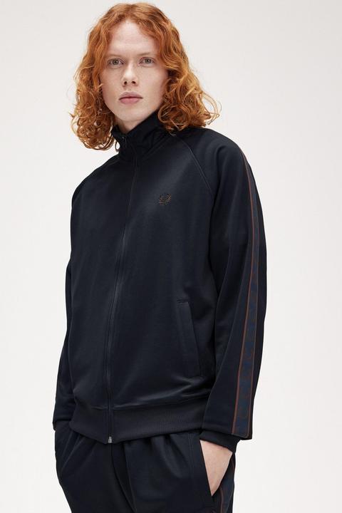 Produktbild Fred Perry Contrast Tape (S)