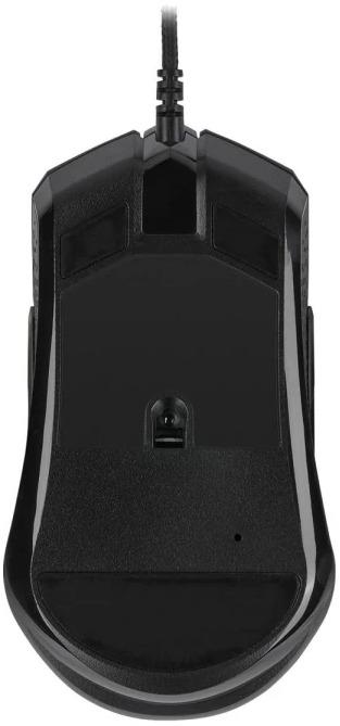 Actual product image Corsair M55 Pro (Cable)