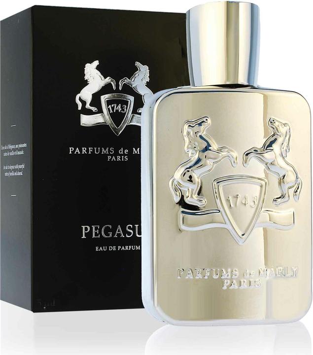 Image du produit Parfums de Marly Pegasus Edp Spray (Eau de parfum, 75 ml)