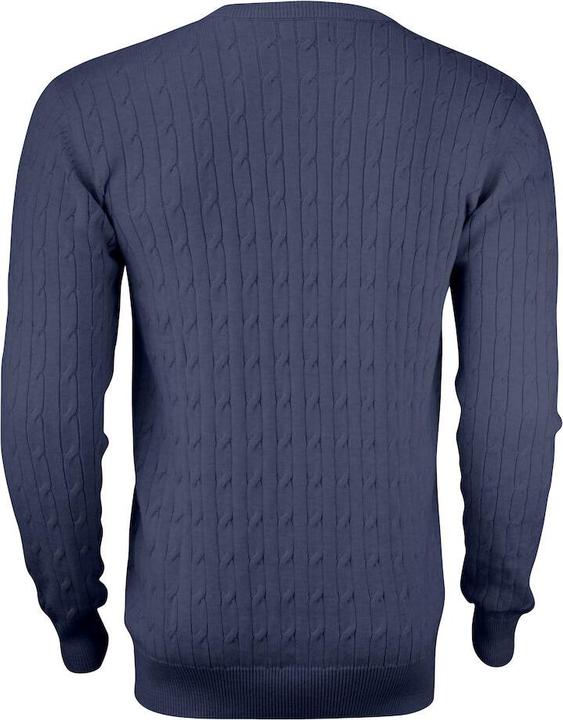 Produktbild Cutter & Buck Blakely Knitted Sweater Men (XL)