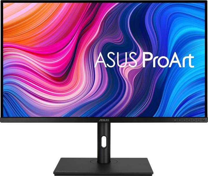 Produktbild ASUS Pro Art PA328CGV (2560 x 1440 Pixel, 32")