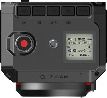 Produktbild Z Cam Z-Cam E2 (10 Mpx, 120p)