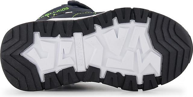 Actual product image Trollkids Lofoten XT Kids Winter Boot (27)