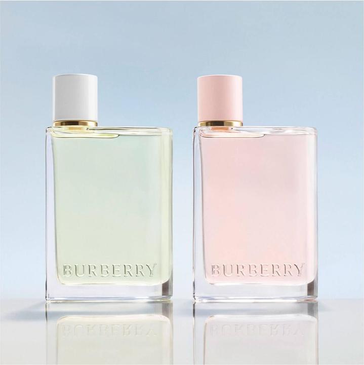 Actual product image Burberry Eau de Toilette (Eau de toilette, 50 ml)