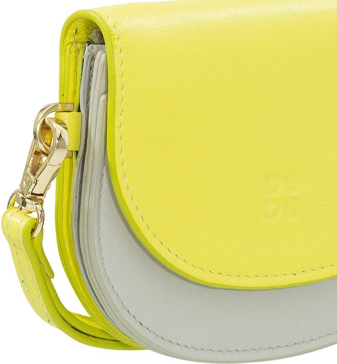 Image du produit Dudu Kreditkartenetui Leder 11 cm