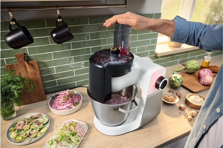 Actual product image Bosch Hausgeräte Serie 6 MUMS6EW22 (1600 W)