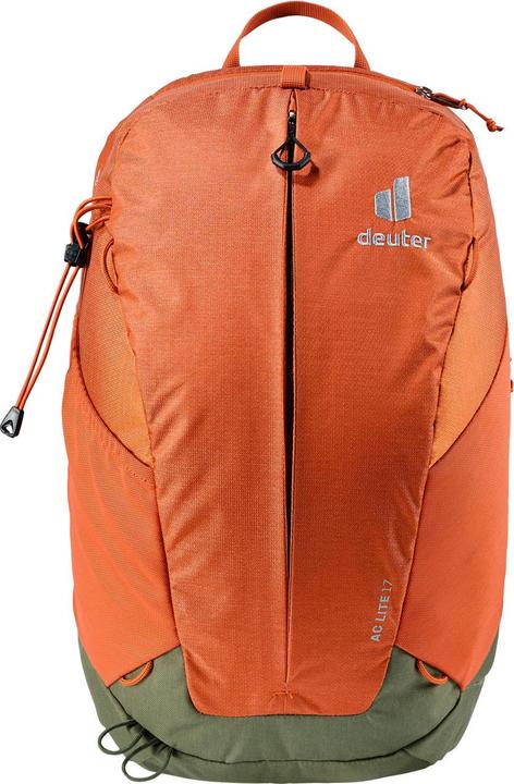 Actual product image Deuter AC Lite 17 (17 l)