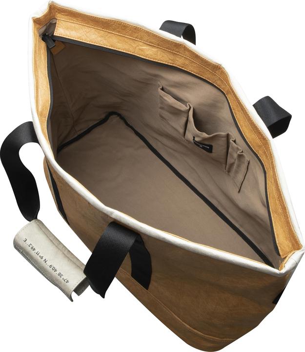 Actual product image Strellson westbourne jimmy weekender mvz