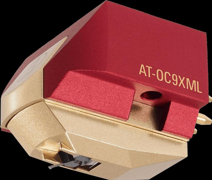 Produktbild Audio-Technica AT-OC9XML (Plattenspieler Abdeckung)