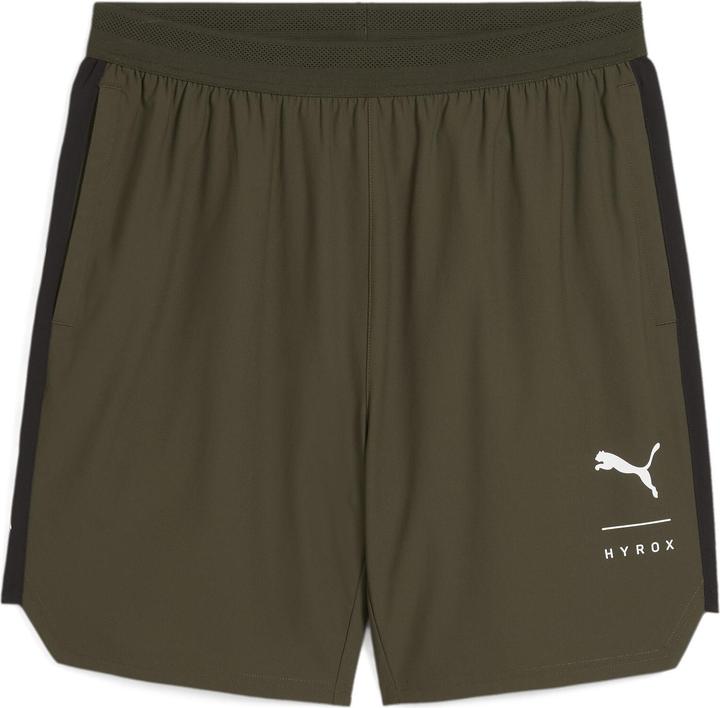 Puma HYROX x Fuse Stretch 7" Short