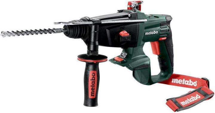 Produktbild Metabo Kha 18 Ltx (Akkubetrieb)