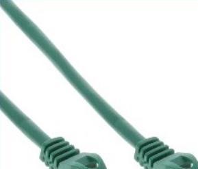 Actual product image InLine Patch cable (S/FTP, CAT6, 40 m)