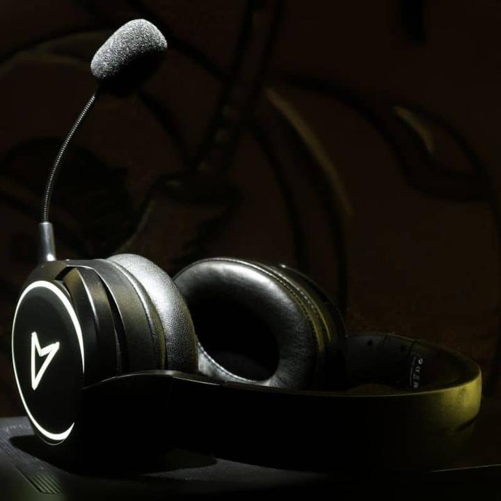 Actual product image Steelplay EckoWave Bluetooth Headset (Wireless, Cable)