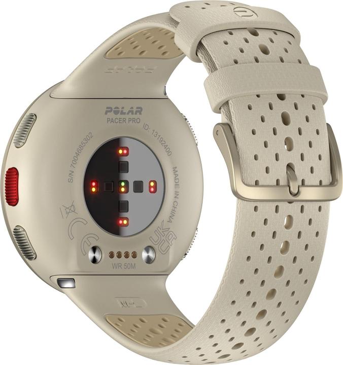 Actual product image Polar Pacer Pro (45 mm)