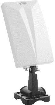Produktbild Xoro Han 600 (Flachantenne, 5 dB, DVB-T / -T2)
