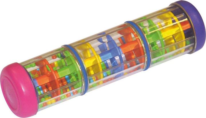 Produktbild Regenprassel (Deutsch)