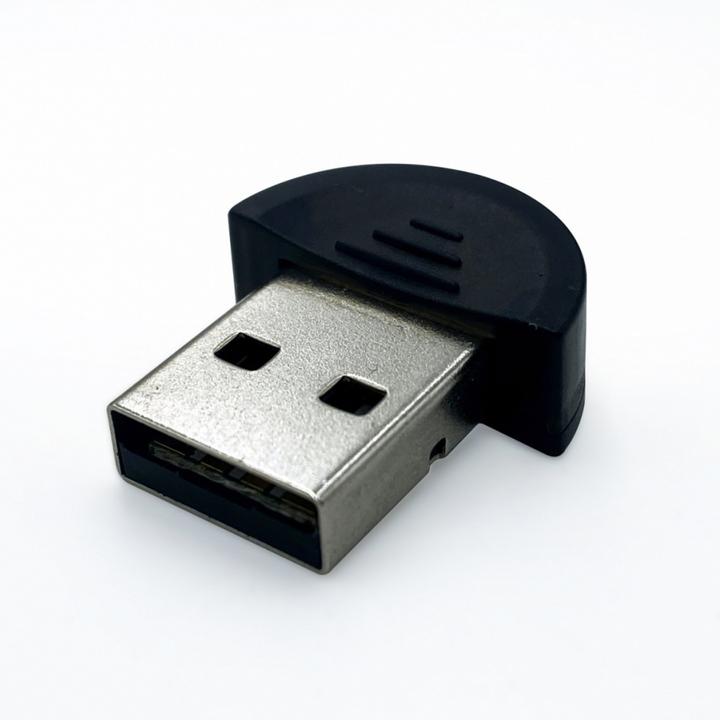 Produktbild Media-Tech MT5045 Nano Bluetooth 5.0 Dongle