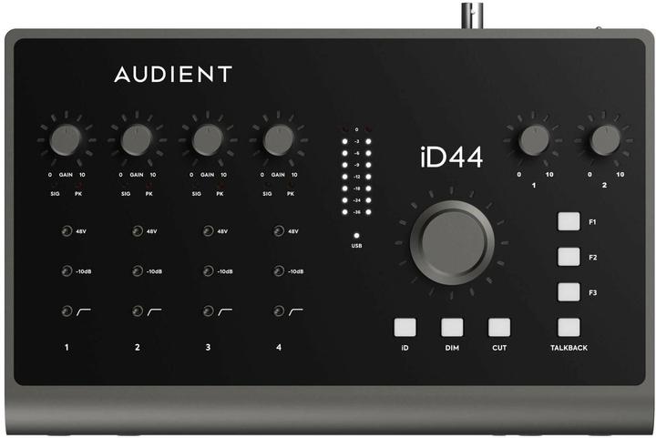 Audient iD44 MK II (USB)