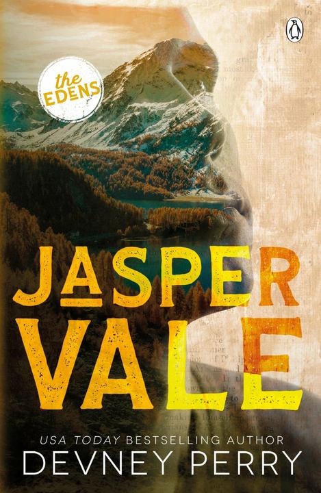 Produktbild Indigo Ridge: 4 (The Edens) (Englisch, Devney Perry, 2023)