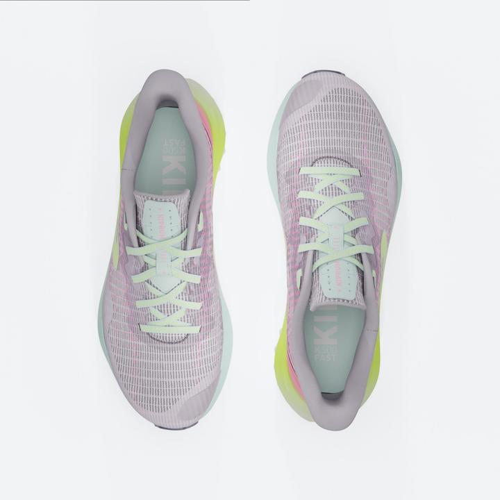 Produktbild Kiprun Laufschuhe Kinder - K500 Fast rosa/lila (39)