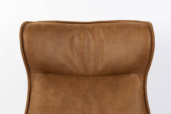 Actual product image Zuiver Chair