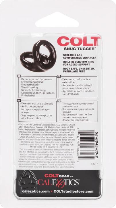 Immagine prodotto CalExotics Rimorchiatore (6.25 cm)
