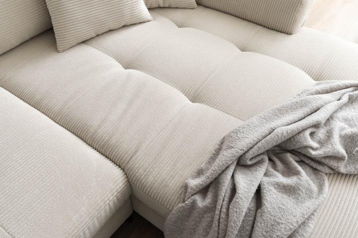 Actual product image Nova Via Vinte (Corner sofa)