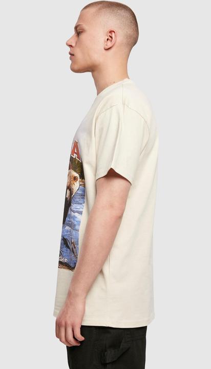 Immagine prodotto MT Tee Alaska Vintage Oversize (XS)