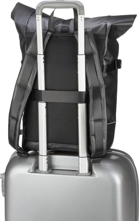 Produktbild Strellson stockwell 2.0 eddie backpack mvf (19 l)