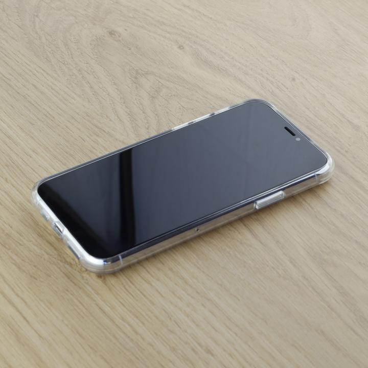 Produktbild PhoneLook Hülle Bumper Blur (Apple iPhone 11 Pro Max)