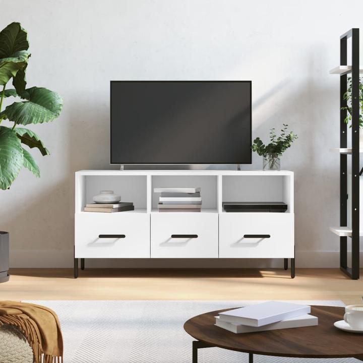 Image du produit VidaXL Conner (102 x 36 x 50 cm)