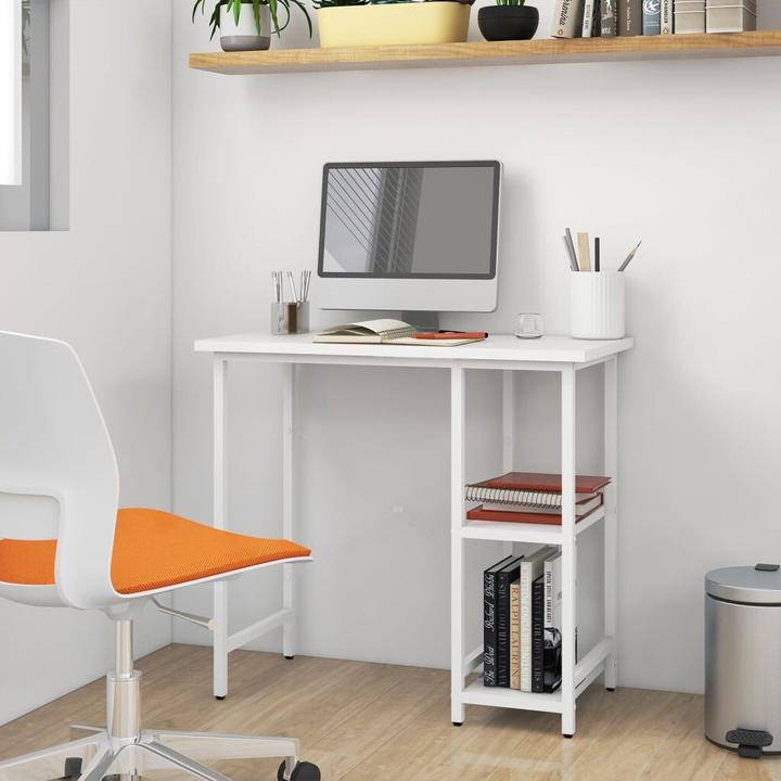 Produktbild VidaXL PC-Tisch (80 x 40 x 72 cm)