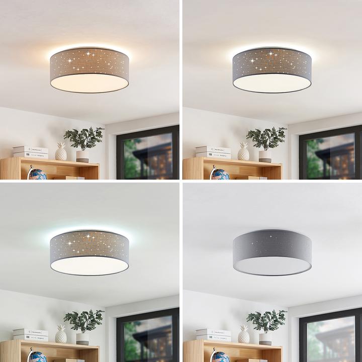 Produktbild Lindby Ellamina (2300 lm)