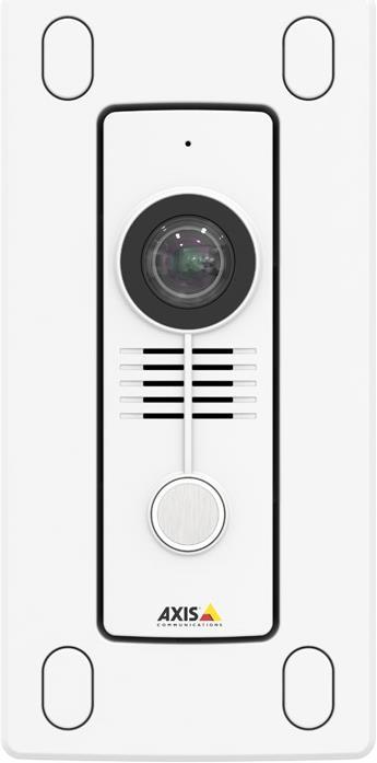 Actual product image Axis Network Video Door Station A8105-E (1920 x 1200 pixels)