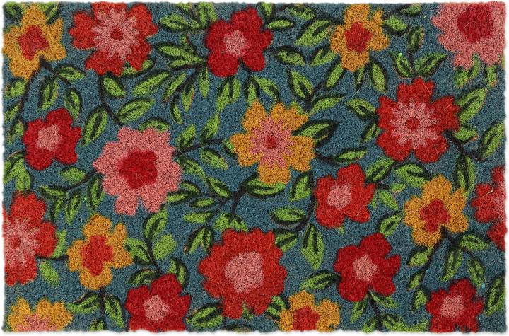 Immagine prodotto Relaxdays Zerbino (50 x 40 x 1,5 cm)