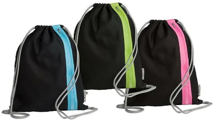 Produktbild Pagna Turnsack Go 46 x 36 cm, Grün (6 l)