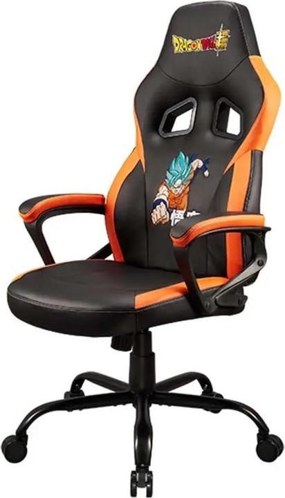 Produktbild Subsonic Original Gaming Seat Dragon Ball Super V2