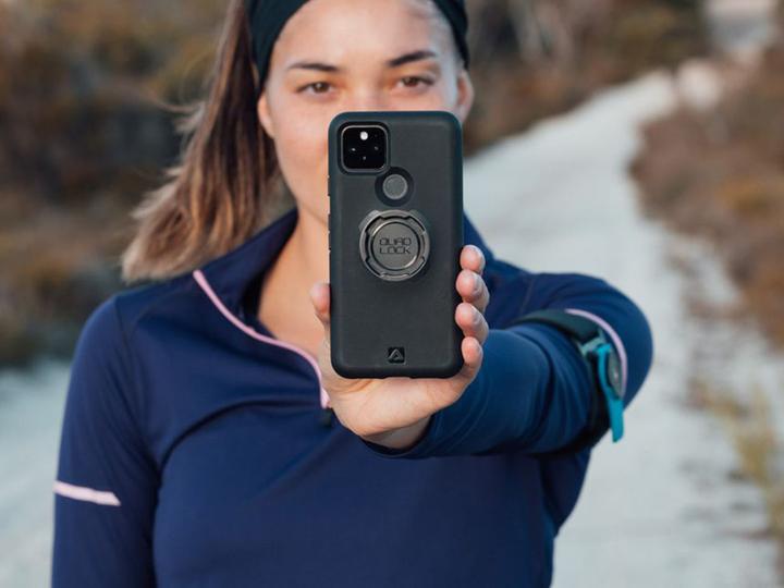 Immagine prodotto Quad Lock Case (Google Pixel 4a 5G)