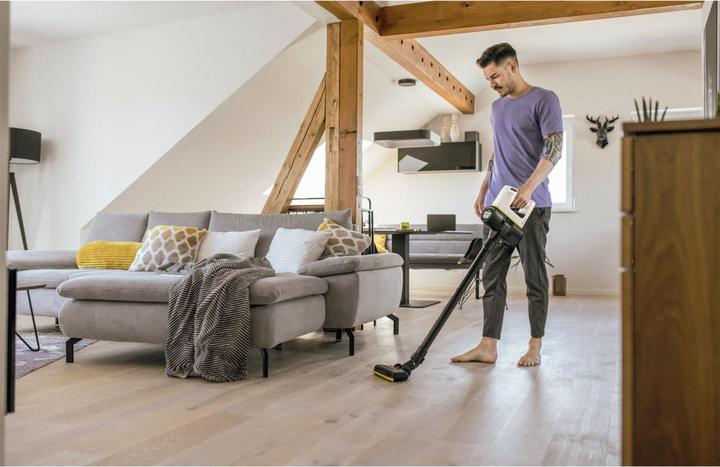 Produktbild Kärcher VC 4 myHome