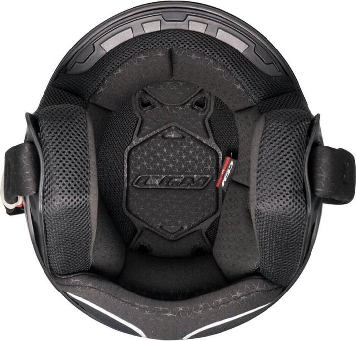 Produktbild CGM 167A Flo Mono (55 - 56 cm, S)
