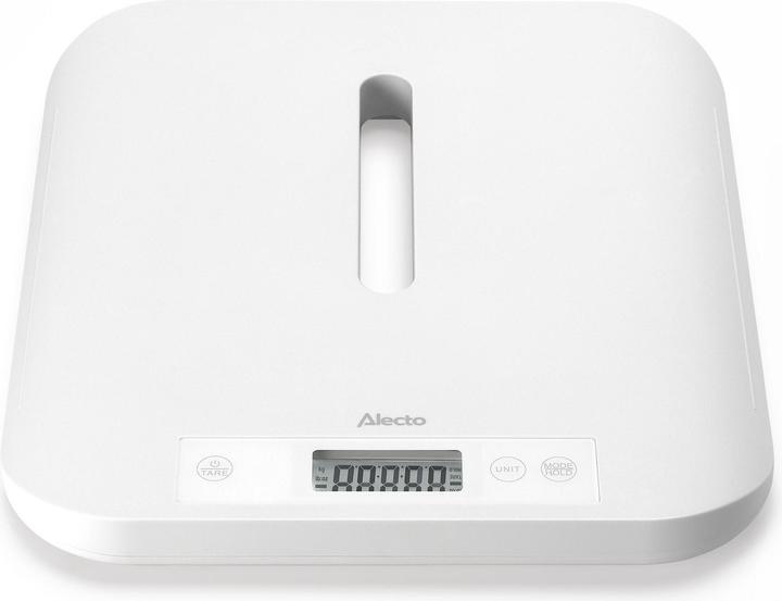 Produktbild Alecto Baby Waage (150 kg)