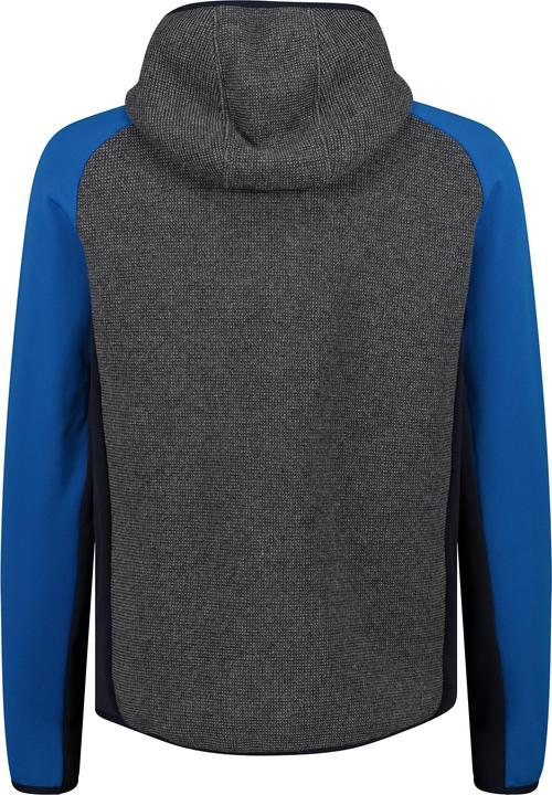 Actual product image CMP Campagnolo Hoodie (S)