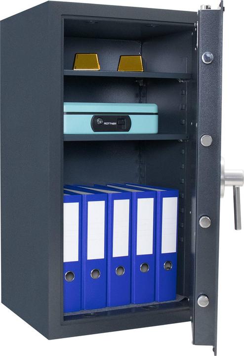 Image du produit Rottner Samoa 85 EL (101 l)