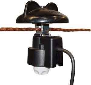 Actual product image Raychem TE Connec./EU tap-off fuse GURO-OHL-POF-D2 (25 A)